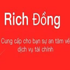 Avatar of Rich Dong