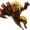 Avatar of SaberHam