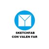 Avatar of Sketchfab con Valen Far
