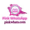 Avatar of Pink WhatsApp
