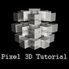 Avatar of Pixel 3d Tutorial