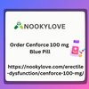 Avatar of Order Cenforce 100 mg Blue Pill Overnight Delivery