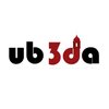 Avatar of ub3da