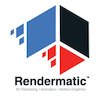 Avatar of Rendermatic 3D