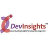 Avatar of Dev Insights