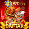 Avatar of wd138
