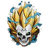 Avatar of dragonballtshirt