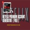 Avatar of NetflixPremiumAccountGenerator