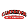 Avatar of Cambridge Auto Wreckers