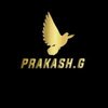 Avatar of Prakash.G