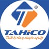 Avatar of tahicoequipment