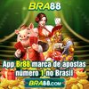 Avatar of BRA88