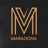 Avatar of Trang cá độ bóng đá Maradona