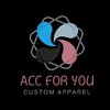 Avatar of All for U Custom Apparel