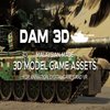 Avatar of DAM3D