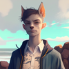 Avatar of Aykimim