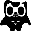 Avatar of Duolingo scary