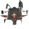 Avatar of a random toilet