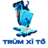 Avatar of Trùm Xì Tố