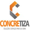 Avatar of CONCRETIZA SOLUCÕES E SERVICOS