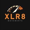 Avatar of XLR8 Movements
