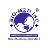 Avatar of biomedindia