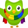 Avatar of Duolingo Rainbow