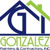 Avatar of Gonzalez Painters & Contractors Inc. - Raleigh, NC