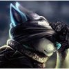 Avatar of LoneWolf10