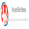 Avatar of He and She Fitness