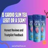 Avatar of Cardio Slim Tea Review – Big Discount Offer