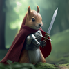 Avatar of santacow911