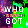 Avatar of whogotnAAAmes