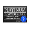 Avatar of Platinum Power And Air