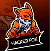 Avatar of Hacker  fox