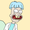 Avatar of Tom