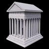 Avatar of 3d preservation museum