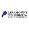 Avatar of Paramount Physiotherapy & Sports Injuries Clinic