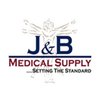 Avatar of J&B Medical Supply
