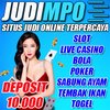 Avatar of Situs Mpo Slot Deposit Dana Ovo Gopay
