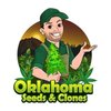 Avatar of Oklahoma Seeds & Clones