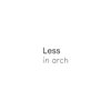 Avatar of lessinarch