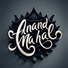 Avatar of Anand Mahal