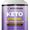 Avatar of Keto Strong Canada: Fat Burning Supplement