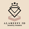 Avatar of ALAREEFI 3D