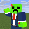 Avatar of T-spider-V