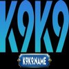 Avatar of K9k9name
