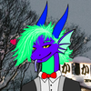 Avatar of Ryūji