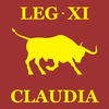 Avatar of Legio XI Claudia