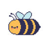 Avatar of Pixel Bee